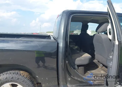 2009 Dodge Ram 1500 St из США, поврежденный, VIN 1D3HB13P89S793553